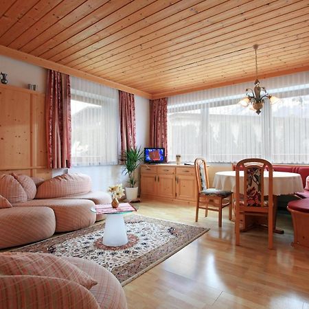 Ferienwohnung Haus Friederike - Sylvia Brunner Ellmau Exterior foto