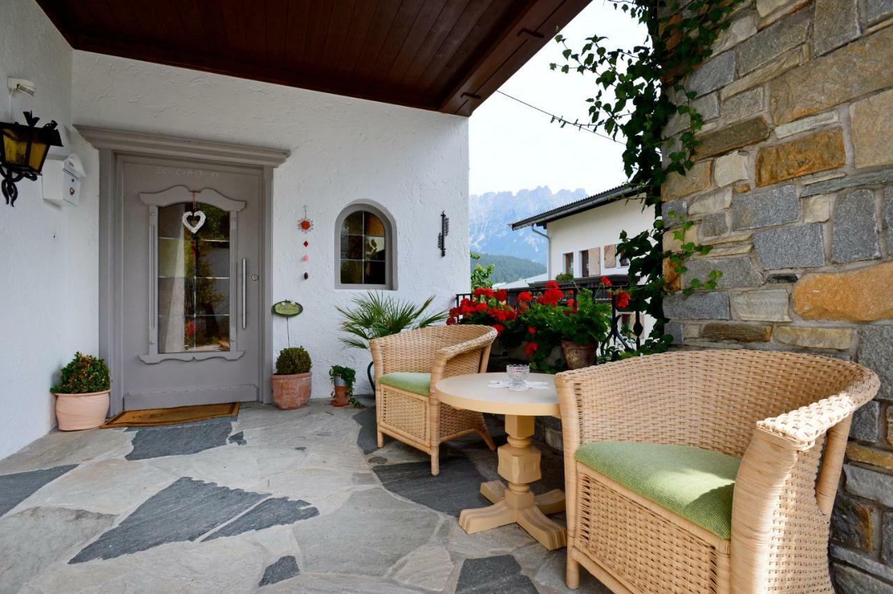 Ferienwohnung Haus Friederike - Sylvia Brunner Ellmau Exterior foto
