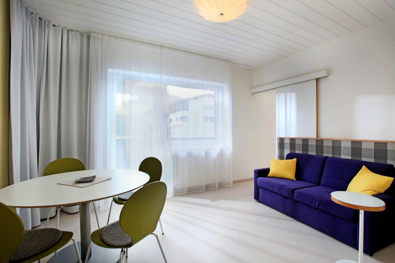 Ferienwohnung Haus Friederike - Sylvia Brunner Ellmau Exterior foto