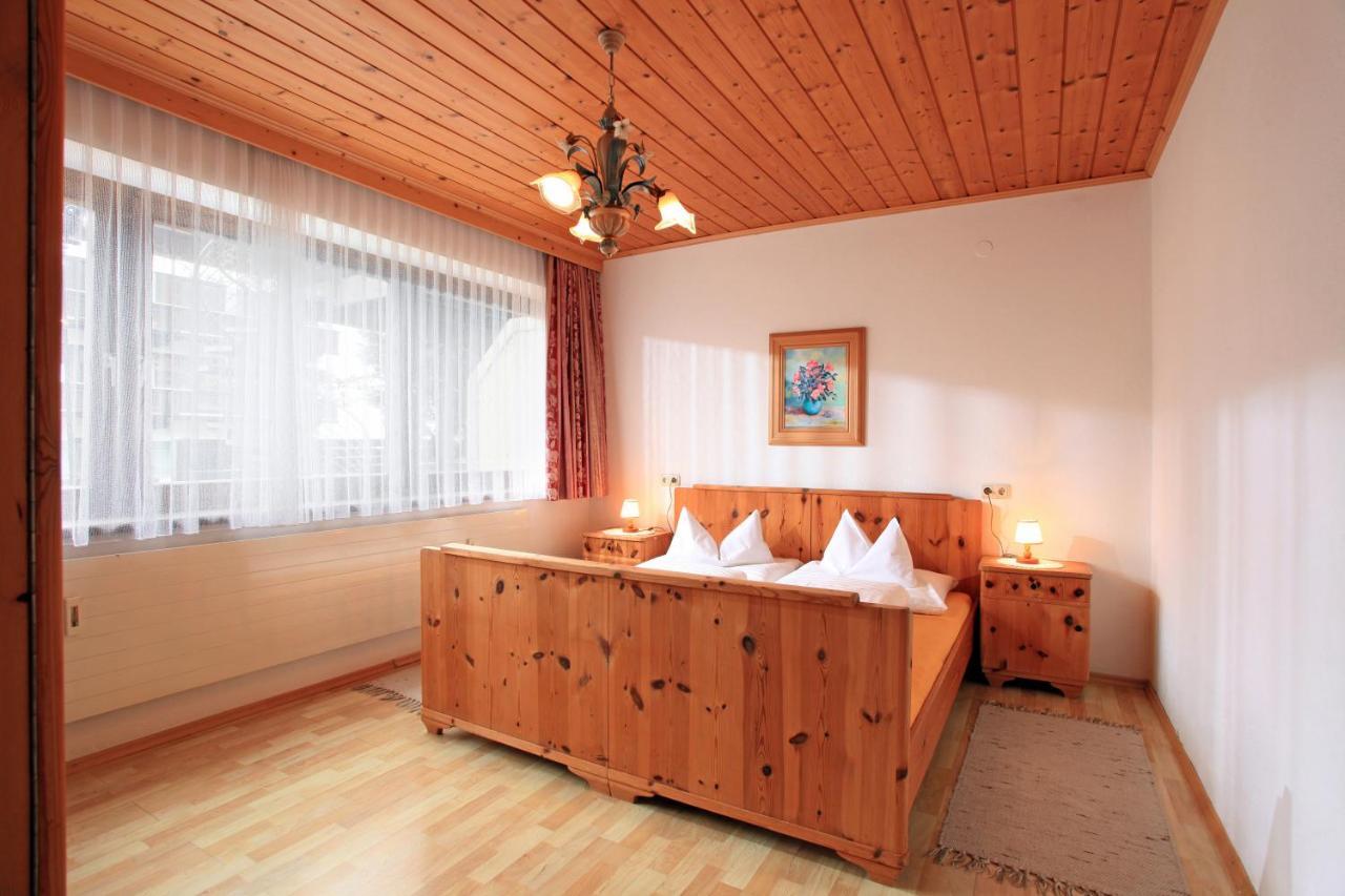 Ferienwohnung Haus Friederike - Sylvia Brunner Ellmau Exterior foto